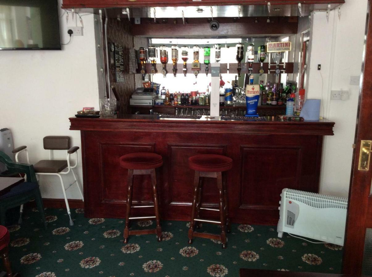 Bed & Breakfast Lynton Blackpool