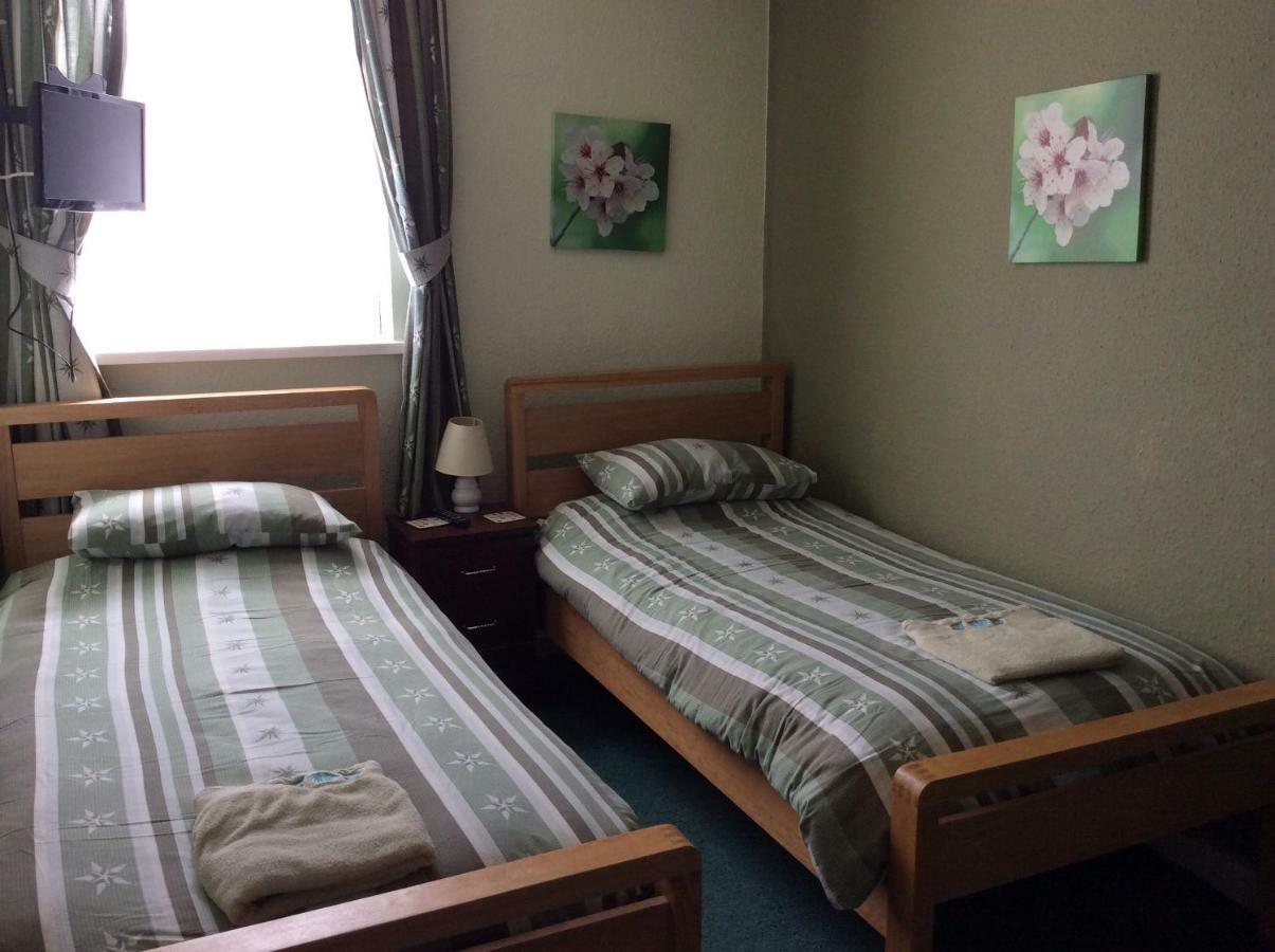 Lynton * Blackpool