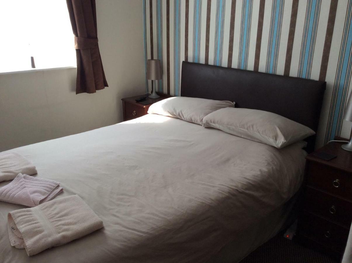 Lynton Bed & Breakfast