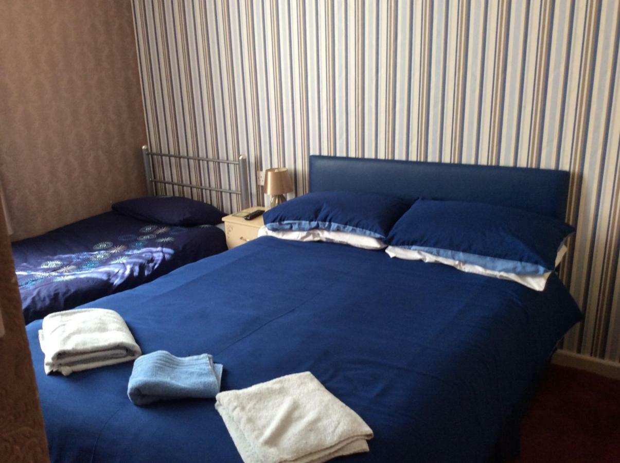 Bed & Breakfast Lynton *