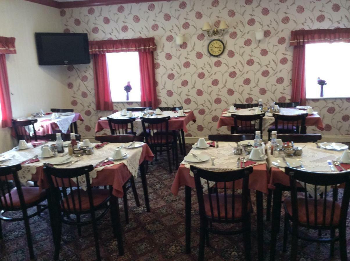 Lynton Bed & Breakfast *